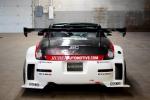 Nissan 350Z Roadster Enthusiast Pikes Peak 2006 года